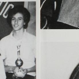 gary sater's Classmates profile album