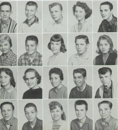 Karen Urquhart's Classmates profile album