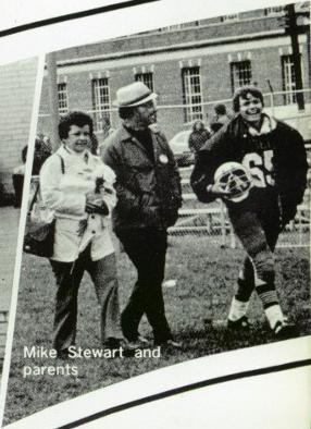 Michael Stewart's Classmates profile album