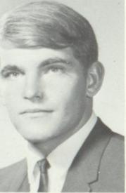 Terry Norwood's Classmates profile album