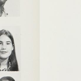 Suzanne Wayman's Classmates profile album