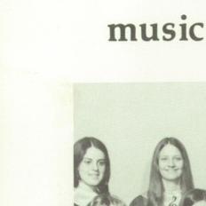 Rhonda Hart's Classmates profile album