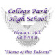40th College Park High School Reunion reunion event on Aug 8, 2015 image