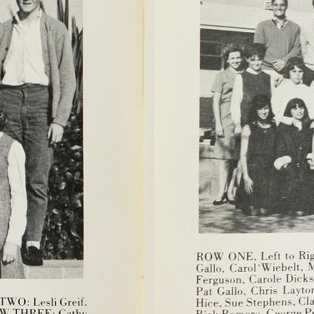 Bill Lykins' Classmates profile album