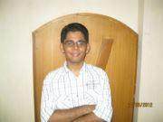 Ankit Salian's Classmates® Profile Photo