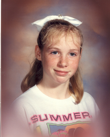 Summer Smock's Classmates profile album