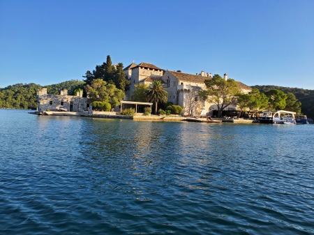 Pomena, Croatia 