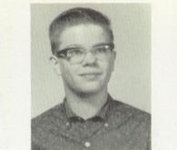 Darrell Paige's Classmates profile album