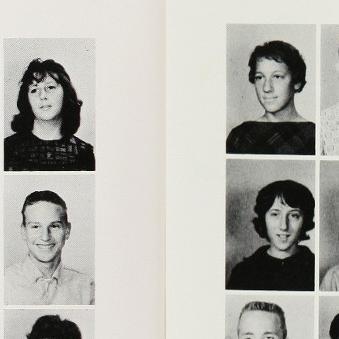 sally Tritt/Swanson's Classmates profile album