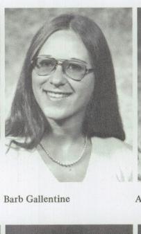 Barbara Stewart's Classmates profile album