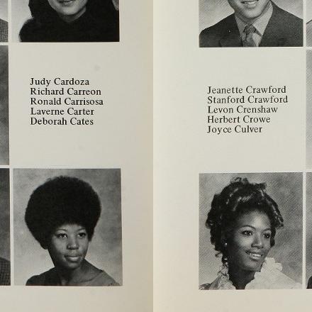 Patricia Stewart's Classmates profile album