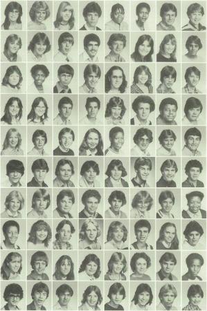 julie crussemeyer's Classmates profile album