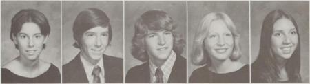 Beth Hoover's Classmates profile album