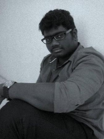 Karthick Raja's Classmates® Profile Photo