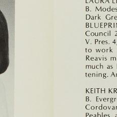 Charles Kernats' Classmates profile album