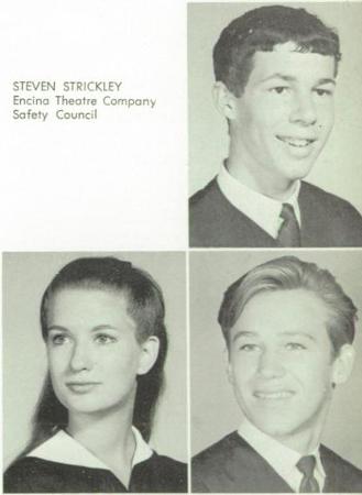 Nancy Warren's Classmates profile album