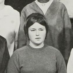 Martha Jane Randall's Classmates profile album