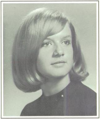 Julie Clemons' Classmates profile album