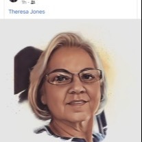 Theresa Jones's Classmates® Profile Photo