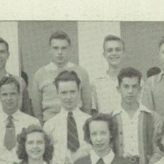 Stanley Bell's Classmates profile album