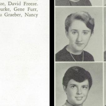 Betty Smith's Classmates profile album