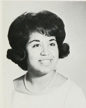Betty Villa's Classmates profile album