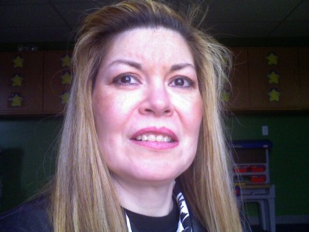 Maria Goodwin's Classmates® Profile Photo