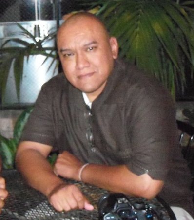 Juan "Doc" Chavez's Classmates® Profile Photo