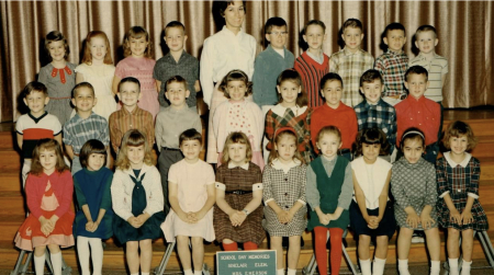 Terri Moran's Classmates profile album