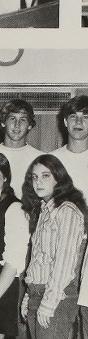 Mary Sue London's Classmates profile album
