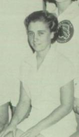 Barbara Trim's Classmates profile album