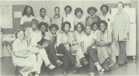 antoinette bruner's Classmates profile album