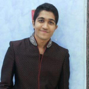 Harshal Mehta's Classmates® Profile Photo