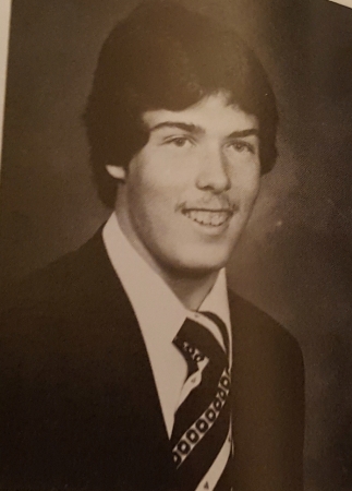 Joe Daniels' Classmates profile album