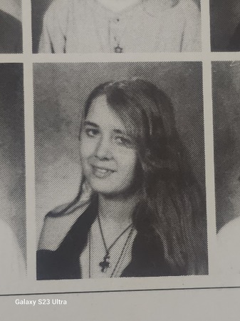 School picture 1995