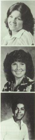 Debbie Parrilla's Classmates profile album