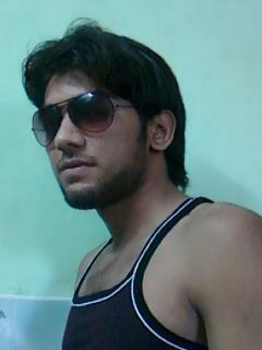 Rao Ravin Yadav's Classmates® Profile Photo