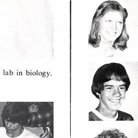 Gary Hodges' Classmates profile album