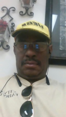 Winston Harrison's Classmates® Profile Photo