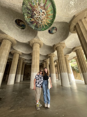 Park Guell