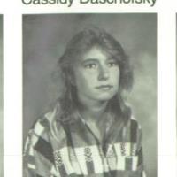 Cassidy Eisenbach's Classmates profile album