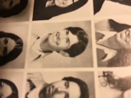 George Verdin's Classmates profile album