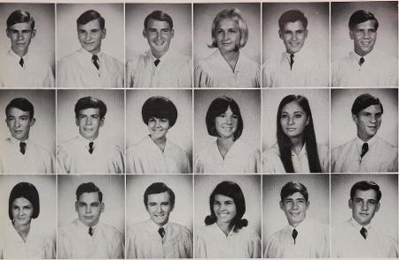 Steve Becker's Classmates profile album