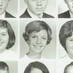 Suzanne Edler's Classmates profile album