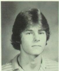 Mark Griffith's Classmates® Profile Photo
