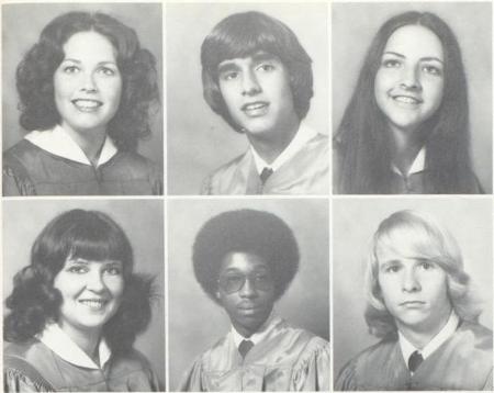 Joyce Pittman's Classmates profile album