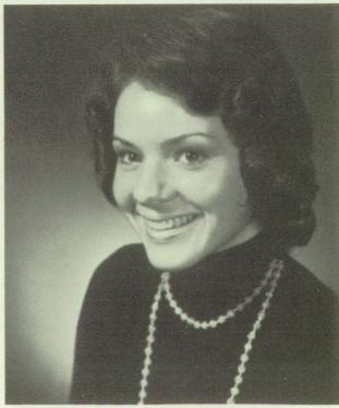 Linda Davidson's Classmates profile album