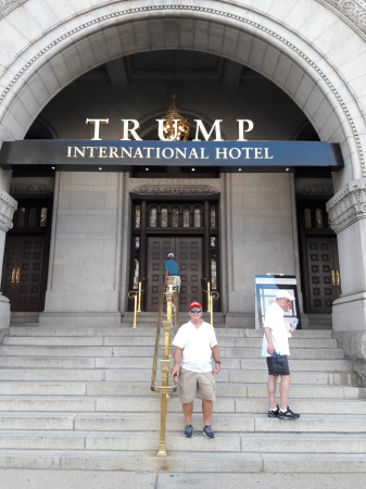 Trump Hotel