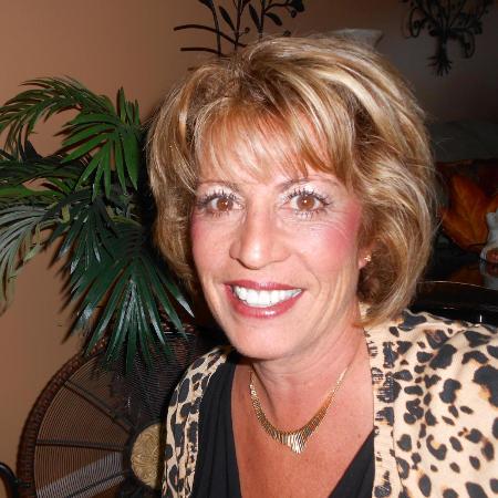 Beverly Gordon Kane's Classmates® Profile Photo