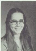 Monica Borst's Classmates profile album